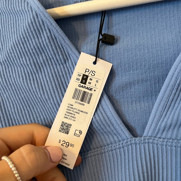 top from garage - Picture 2 of 2